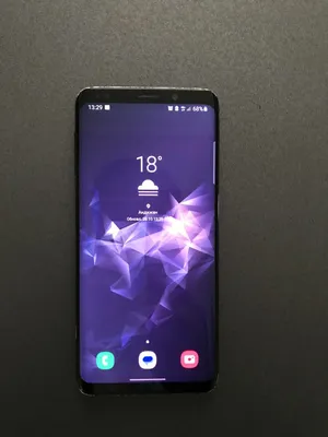 samsung galaxy s9 64gb 1