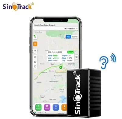Magnitli, zaryadli gps sotamiz