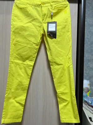 Ayollar uchun yozgi shimlar 1