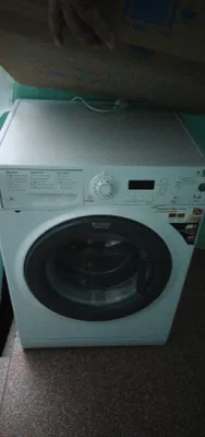 Стиральная машина Hot Point Ariston