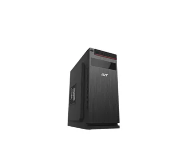 | 450W quvvat bloki bilan AVTech ATX korpusi 1