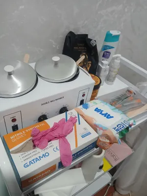 Расплавитель воска