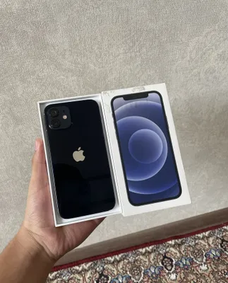 iPhone 12 64GB 1