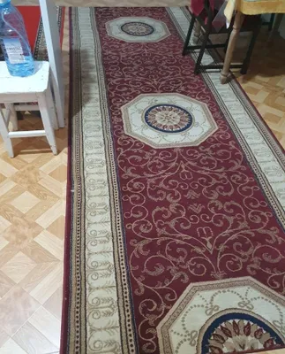 Yo‘lak gilam sotiladi