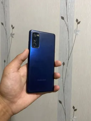 samsung S20 efe 1