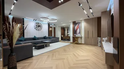 3 xonali kvartira, 75 m2, Yunusobod 1