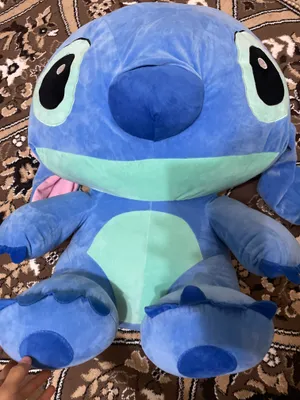 Stich katta 1