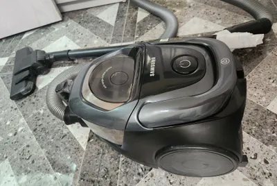 пылесос Samsung 1