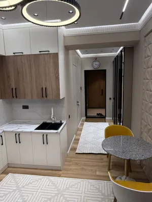 1 xonali kvartira, 35 m2, Yunusobod 1