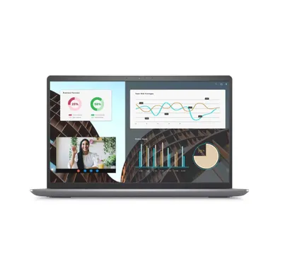 Ноутбук DELL VOSTRO V3530N /I5-1334U /8GB DDR4/512GB SSD/15,6" FHD 1