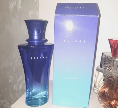 Парфюмерная вода MARY KAY. BELLARA