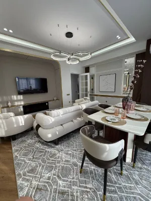5-комнатная квартира, 74 м², Юнусабад 1