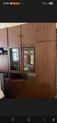 ЗУР ХОЛАТДАГИ МЕБЕЛ