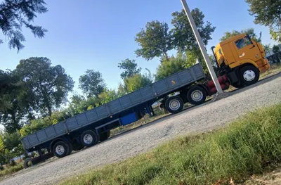 Kamaz yeoro 3 sotiladi. 1