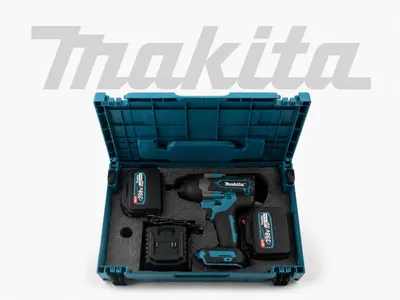 Makita bredidan gaykavyor 1