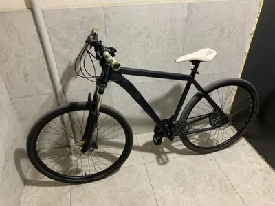 Velosiped 1