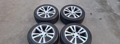 R15 S5 kaptiva diska balon 1