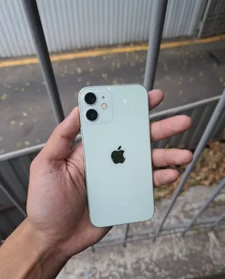 Iphone 12 mini sotiladi 1