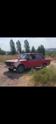Vaz 2106 1,8 usilenniy motor 1