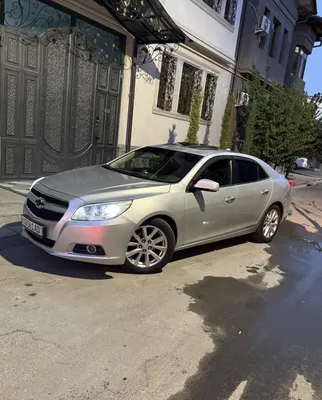 Malibu 1 срочно 1