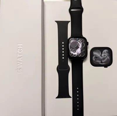 Apple Watch 46 мм