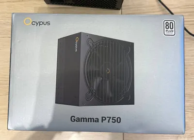 Ocypus Gamma P750 quvvat bloki 1
