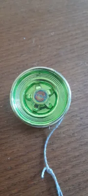 yo-yo 1