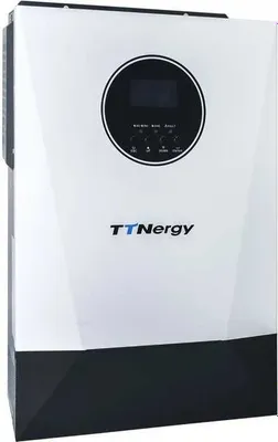 ttn invertor hybrid | TTN inverter gibrid | инвертор ТТН гибрид 6.2| 1