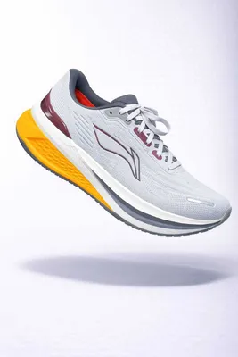 Li-Ning Minepair krossovkalari, 40 dan 45 gacha o‘lchamlar. 1