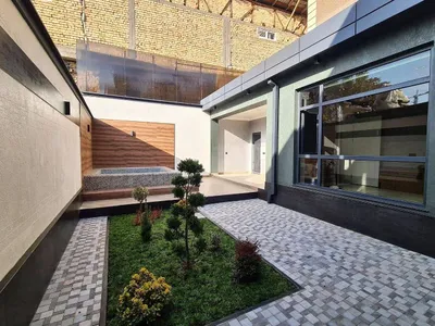 5-комнатная квартира, 280 м², Мирзо Улугбек 1