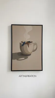 Buyurtma asosida rasmlar. Interyerga mos tanlash 1