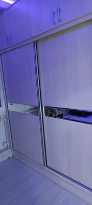 Изготовление мебели любой сложности в рассрочку 1