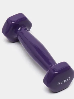 Gantellar 0,5. 1.  2.  kg 1