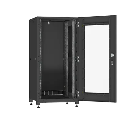 Pixietech 33U 600*800*1600 mm pol shkafi
