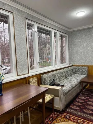 Аренда 2-комнатной квартиры в Мирзо-Улугбекском районе 1