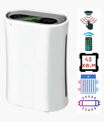 Havo tozalagich AIR PURIFIER 1