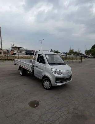 Changan X1 2000 T 2025, metan yoq 1