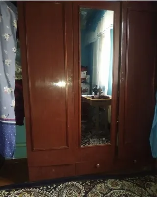 Shfaner sotiladi 550.000 soʻm srochniga sotaman 1