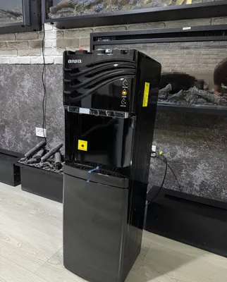 Кулер от фирма AIWA 1
