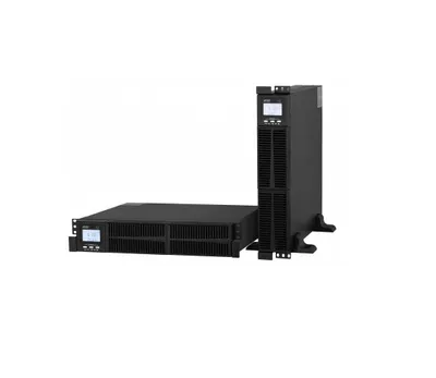 } 2E OD2000RT RT2U LCD USB 4xSchuko uzluksiz quvvat manbai 1