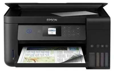 # Printer MFP (3 tasi 1da) Epson L4160 1