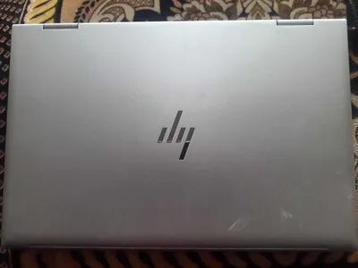 HP elite book x360 1