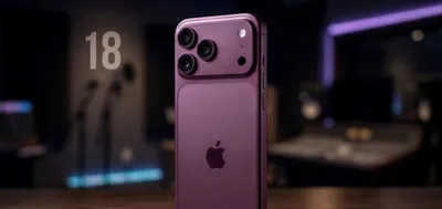 Iphone 18 pro 256