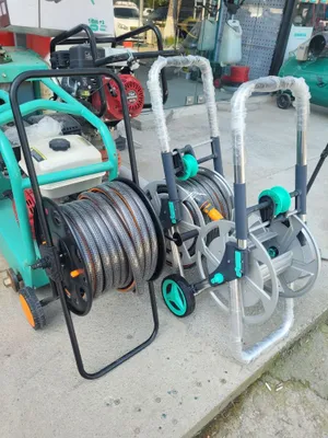 Karcher avtomatik sug‘orish shlangi