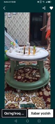 Hadunki. Hodunok