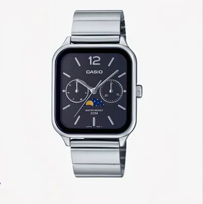 Casio MTP-M305D 1