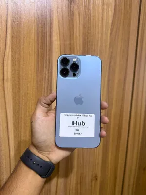 iPhone 13 Pro Max