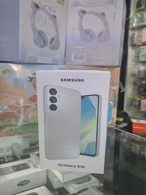 samsung galaxy A16 1