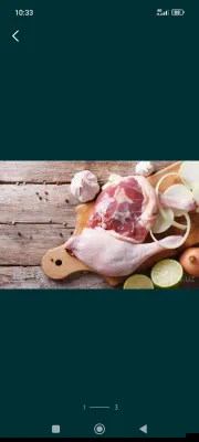 продается утки мясо 1