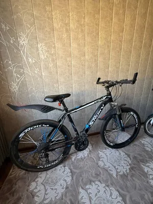 Спортивный велосипед Snok Y T890 State mind 1